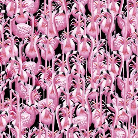 MINKY PRINTS             